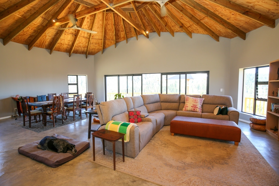 3 Bedroom Property for Sale in Plettenberg Bay Rural Western Cape